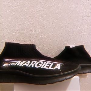 MAISON MARGIELA SHOES